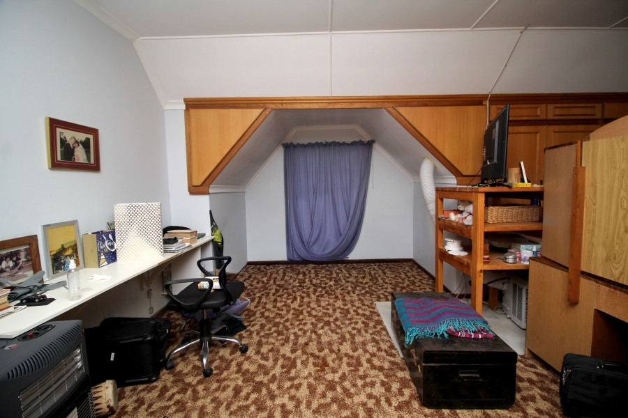 3 Bedroom Property for Sale in Heiderand Western Cape